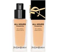 Yves-Saint-Laurent Make-up Maquillage-du-visageEncre de Peau All Hours Foundation LW7 Light Warm 25 ml