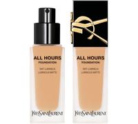 Yves-Saint-Laurent Make-up Maquillage-du-visageEncre de Peau All Hours Foundation LW9 Light Warm 25 ml