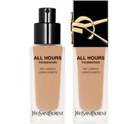 Yves-Saint-Laurent Make-up Maquillage-du-visageEncre de Peau All Hours Foundation MN7 Medium Neutral 25 ml