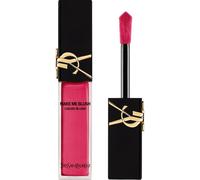 Yves-Saint-Laurent Make-up Maquillage-du-visageMake Me Blush Liquid 03 Mischievous Magenta 15 ml