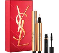 Yves-Saint-Laurent Make-up Maquillage-du-visageTouche Éclat Set Touche Éclat 2 2,5 ml + Lash Clash Mini Mascara 1 Stk.