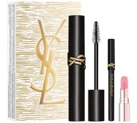 Yves-Saint-Laurent Make-up YeuxLash Clash Mascara Set Las Clash Mascara 9 ml + Mini Lines Liberated + Mini Loveshine Candy Glow 1 Stk.