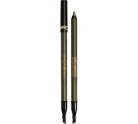Yves Saint Laurent Lines Liberated Eyeliner crayon yeux longue tenue pour femme 08 Probocative Green 1.2 g