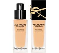 Yves Saint Laurent Maquillage du visage Encre de Peau All Hours Foundation 25 ml 25 ml