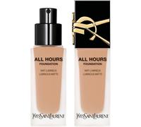 Yves Saint Laurent Maquillage du visage Encre de Peau All Hours Foundation 25 ml 25 ml