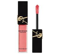 YVES SAINT LAURENT Rouge - Make Me Blush Liquid (74 Hibiscus Heat)