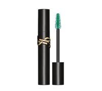 Yves Saint Laurent - Mascara Lash Clash - Mascara Volume ExtrÃªme - Scandalous Green