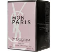 Yves Saint Laurent Mon Paris Couture Eau de Parfum pour femme 50 ml