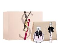 Yves Saint Laurent - Mon Paris Eau de Parfum Coffrets parfum femme 1 pieces female