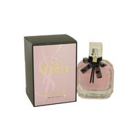 Yves Saint Laurent Mon Paris pour les femmes Eau de Toilette Spray 90 ml / 3,00 once