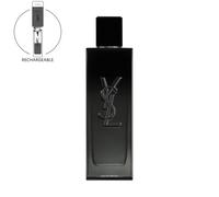 Yves Saint Laurent - Myslf 100 Ml Eau De Parfum Vaporisateur Rechargeable - Kapao Parfumerie en ligne française