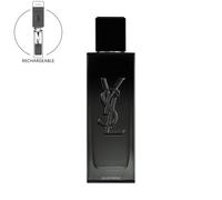 - Yves Saint Laurent - Myslf 60 Ml Eau De Parfum Vaporisateur Rechargeable - Kapao Parfumerie en ligne française