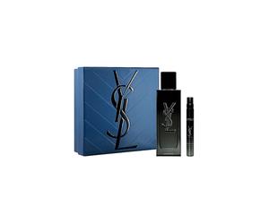 YVES SAINT LAURENT MYSLF Eau de Parfum Coffret 100ml / 10ml