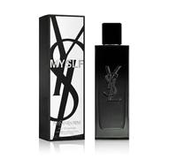 Yves Saint Laurent MYSLF Eau de Parfum (Homme) - rechargeable 150 ml