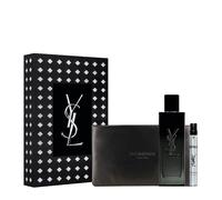 YVES SAINT LAURENT MYSLF Eau de Parfum + Pouch Coffret 100ML Eau de Parfum Parfums pour Homme