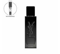 Yves Saint Laurent MYSLF | Eau de parfum rechargeable Vaporisateur rechargeable 40 ml