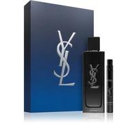 Eau de parfum d'Yves Saint Laurent - Coffret MYSLF - Eau de parfum 100ml + Eau de parfum 10ml - Kapao Parfumerie en ligne française