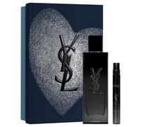 Yves Saint Laurent - MYSLF EdP 100ml + EdP 10ml Coffret parfum homme 1 pieces male