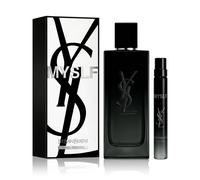 Yves Saint Laurent MYSLF EDP rechargeable 100 ml + EDP miniature rechargeable 10 ml
