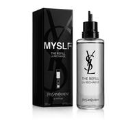 Yves Saint Laurent MYSLF Le Parfum (Homme) - rechargeable 150 ml