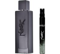 Yves Saint Laurent - MYSLF set 100 ml EDP + 10 ml EDP