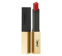 Yves Saint Laurent - Nu Rouge Pur Couture The Slim Rouge à lèvres 2.2 g Rouge foncé unisex