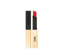Yves Saint Laurent - Nu Rouge Pur Couture The Slim Rouge à lèvres 2 g Rouge foncé unisex