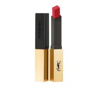 Yves Saint Laurent - Nu Rouge Pur Couture The Slim Rouge à lèvres 3 g Rouge foncé unisex