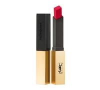 Yves Saint Laurent - Nu Rouge Pur Couture The Slim Rouge à lèvres 3 g Rouge foncé unisex