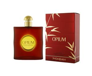 Yves Saint Laurent Opium 2009 Eau de Toilette (Femme) 90 ml