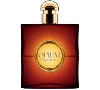 YVES SAINT LAURENT Opium 90 ML Eau de toilette Parfums pour Femme
