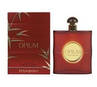Yves Saint Laurent Opium EDT vaporizador 90 ml G