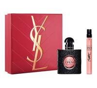 YVES SAINT LAURENT Coffret Cadeau - Black Opium Eau de Parfum Set 30ml / 10ml