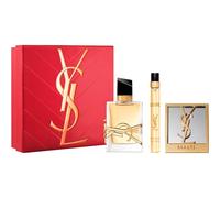 Yves-Saint-Laurent Parfums-pour-femmes LibreLibre EdP-Set Eau de Parfum Vaporisateur 50 ml + Travel Spray 10 ml 1 Stk.