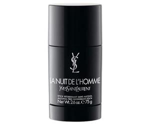 Yves-Saint-Laurent Parfums-pour-hommes La-Nuit-De-LHommeDeodorant Stick 75 g