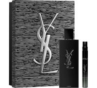 Yves-Saint-Laurent Parfums-pour-hommes MYSLFCoffret cadeau Le Parfum 60 ml + Le Parfum 10 ml 70 ml