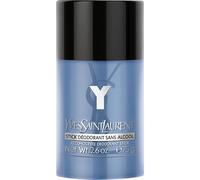 Yves Saint Laurent Y déodorant stick pour homme 75 g