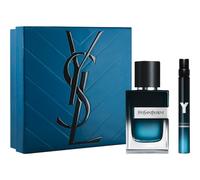 YVES SAINT LAURENT Y Eau de Parfum Coffret 60ml / 10ml