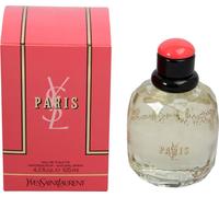 Yves Saint Laurent Paris Eau de Toilette für Damen 125 ml