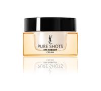 Yves Saint Laurent - Pure Shots Eye Reboot Cream Crème contour des yeux 15 ml unisex