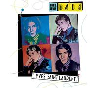 Yves Saint Laurent (revue dada hs3) Hors-série - Collectif - Arola Eds - broché - Revue