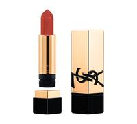 Yves Saint Laurent - Rouge Pur Couture - Rouge À Lèvres Fini Satin - 0154 Orange Fatal