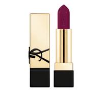Yves Saint Laurent - Rouge Pur Couture - Rouge Ã€ LÃ¨vres Fini Satin - P1 Liberated Plum