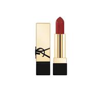 Yves Saint Laurent Rouge à lèvres Rouge Pur Couture – fini satin, couleur intense et confort – R1971