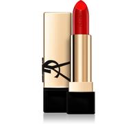 Yves Saint Laurent Rouge Pur Couture rouge à lèvres pour femme R1 Le Rouge 3,8 g