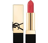 Yves Saint Laurent Rouge Pur Couture Satin Lipstick #06 Pret A Porter Crimson