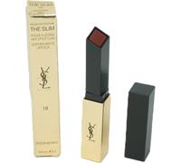 Yves Saint Laurent Rouge Pur Couture Slim 18 Reverse Red Taille unique