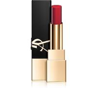 Yves Saint Laurent Rouge Pur Couture The Bold rouge à lèvres crémeux hydratant teinte 02 WILFUL RED 2.8 g