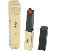 Yves Saint Laurent Rouge Pur Couture The Slim Matte Lipstick rouge à lèvres mat 33 Orange Desire 2,2 g