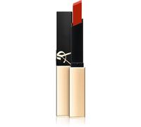 Yves Saint Laurent Rouge Pur Couture The Slim rouge à lèvres fin matifiant avec effet cuir teinte 1936 2.2 g